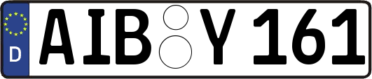 AIB-Y161