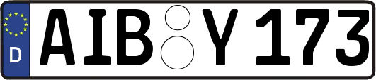 AIB-Y173