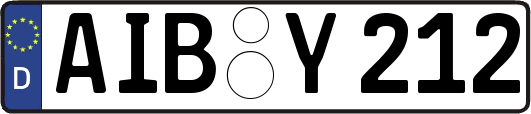 AIB-Y212