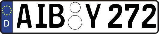 AIB-Y272