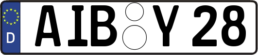 AIB-Y28