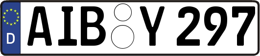 AIB-Y297