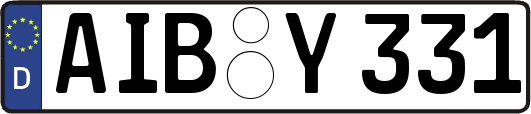 AIB-Y331