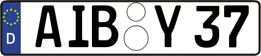 AIB-Y37