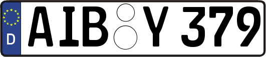 AIB-Y379