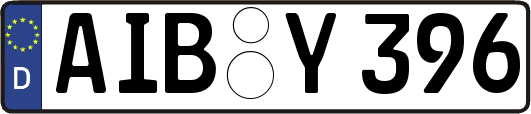 AIB-Y396