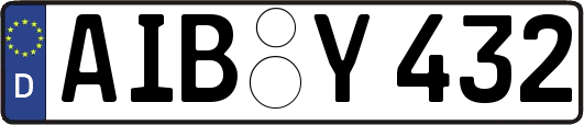 AIB-Y432