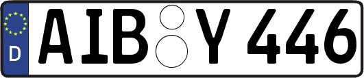 AIB-Y446
