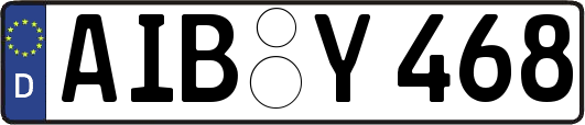AIB-Y468