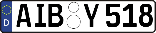 AIB-Y518