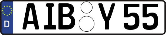 AIB-Y55