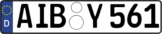 AIB-Y561