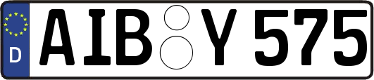 AIB-Y575