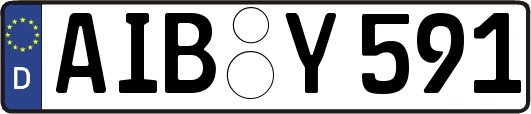 AIB-Y591