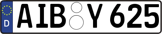 AIB-Y625