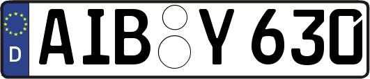 AIB-Y630