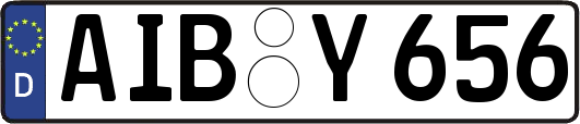 AIB-Y656