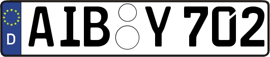 AIB-Y702