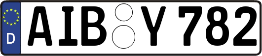 AIB-Y782