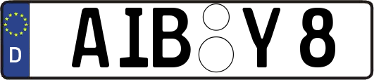 AIB-Y8