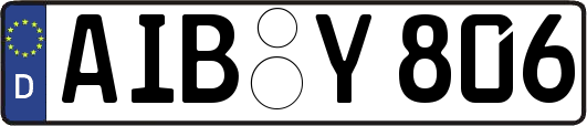 AIB-Y806