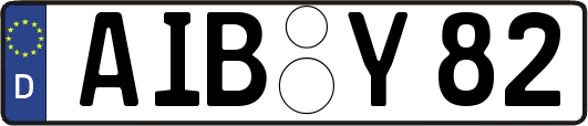 AIB-Y82