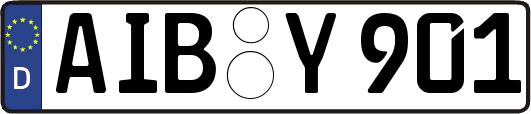 AIB-Y901