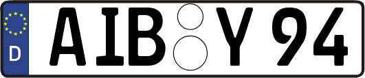 AIB-Y94