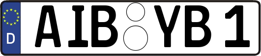 AIB-YB1
