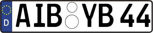 AIB-YB44