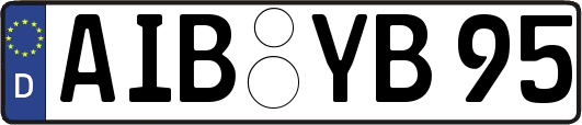 AIB-YB95