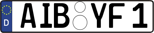 AIB-YF1