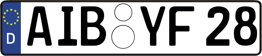 AIB-YF28