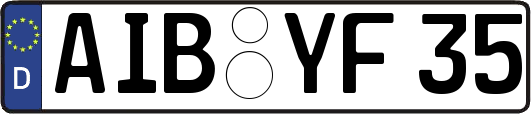 AIB-YF35