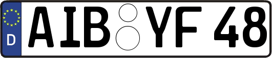 AIB-YF48