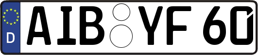 AIB-YF60