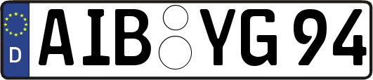 AIB-YG94