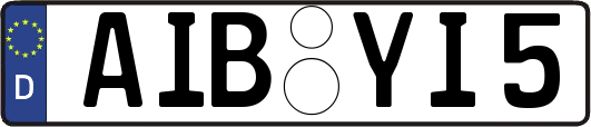 AIB-YI5