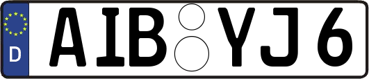 AIB-YJ6