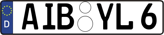 AIB-YL6