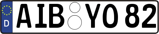 AIB-YO82