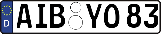 AIB-YO83