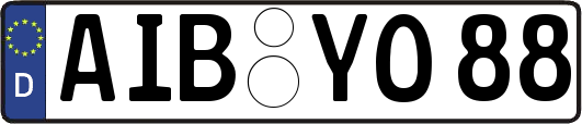 AIB-YO88