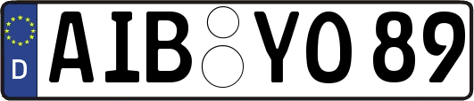 AIB-YO89