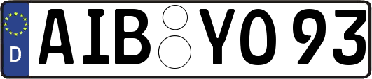 AIB-YO93