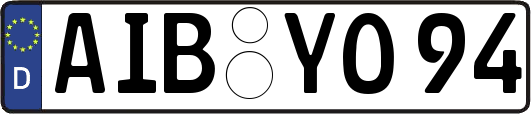 AIB-YO94