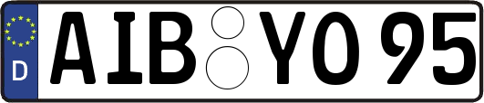 AIB-YO95