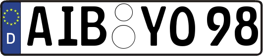 AIB-YO98