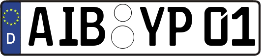 AIB-YP01