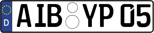 AIB-YP05